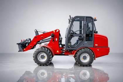 Trejon Flexitrac 1350CAB-2S