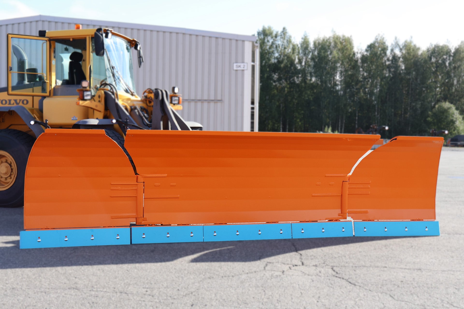 U-plog Trejon Optimal UPX540HD