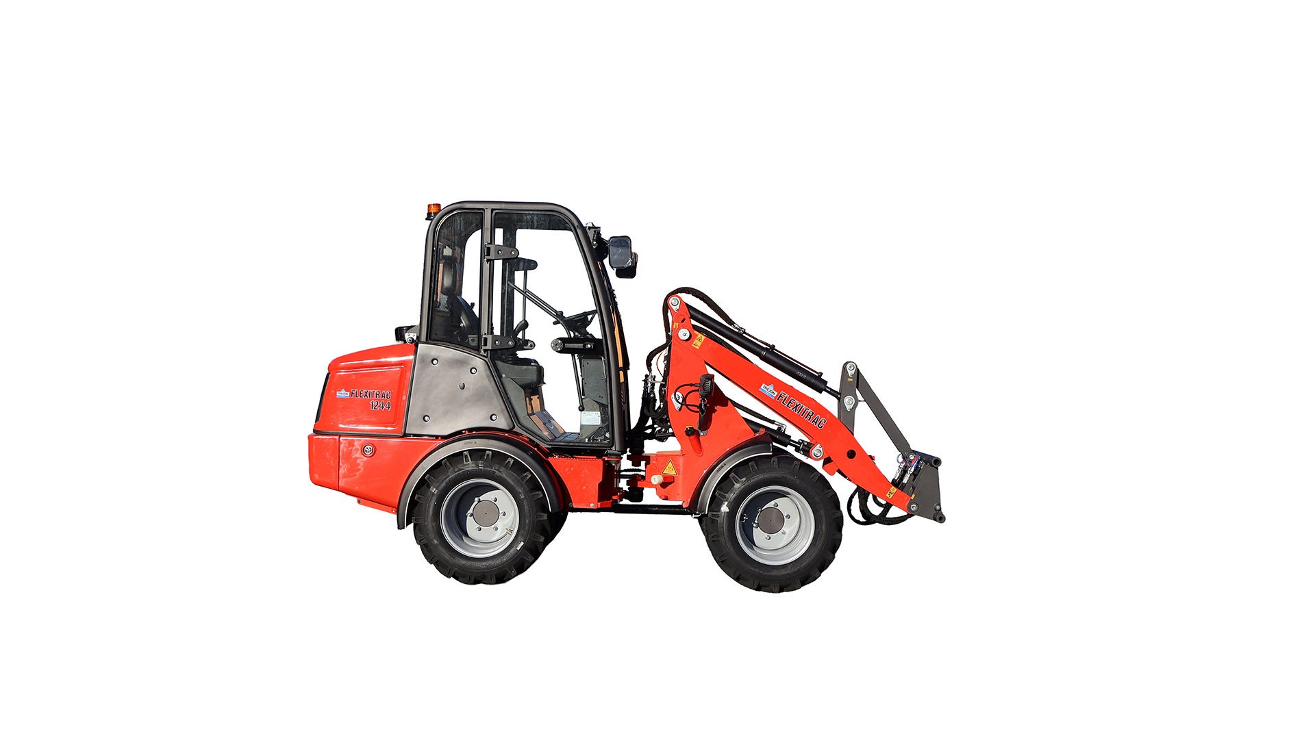Trejon Flexitrac 1244CAB-2S