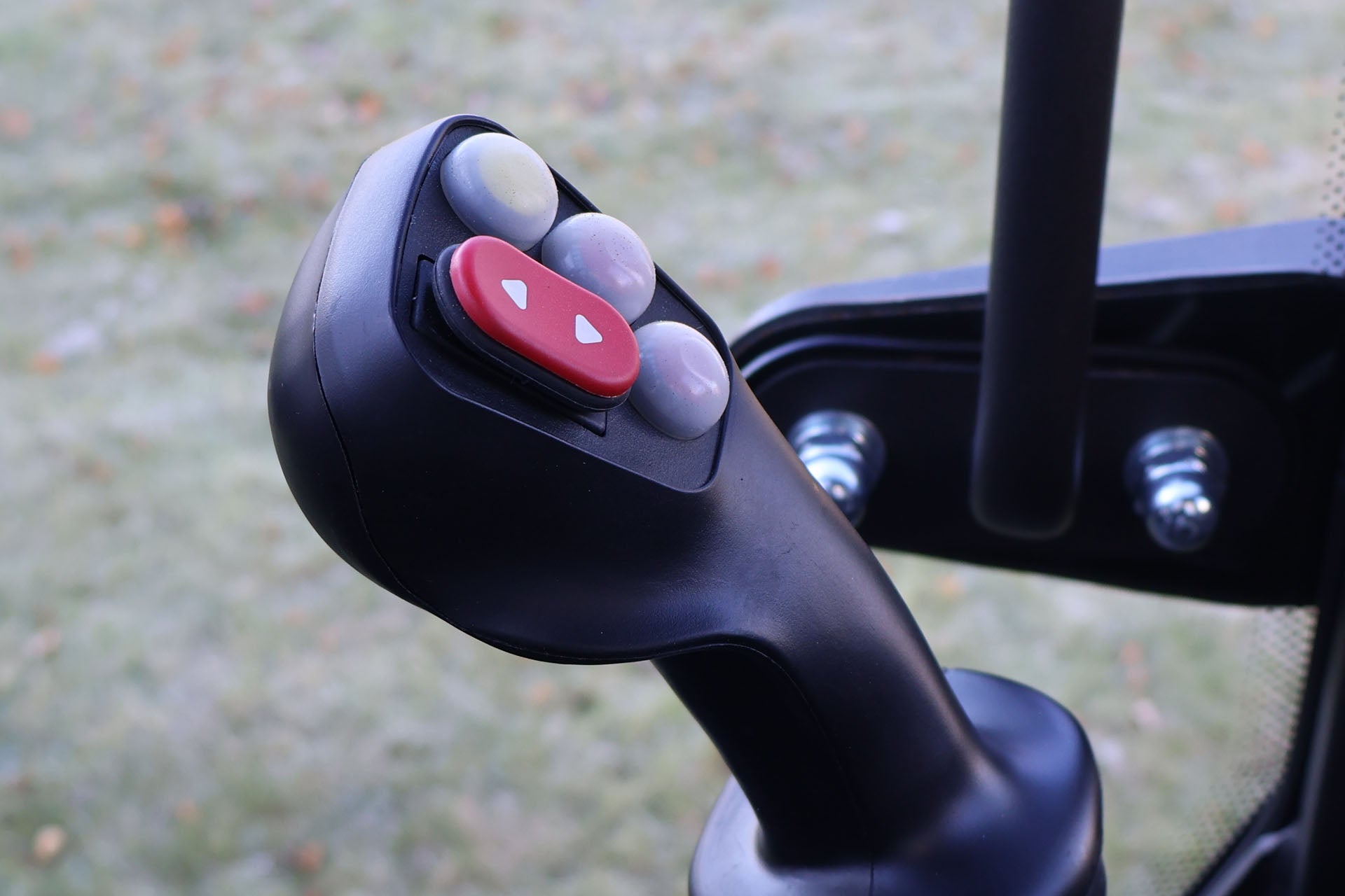 Trejon Flexitrac 1244CAB-2S