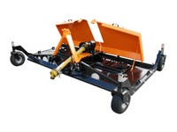 Trejon Optimal BP275