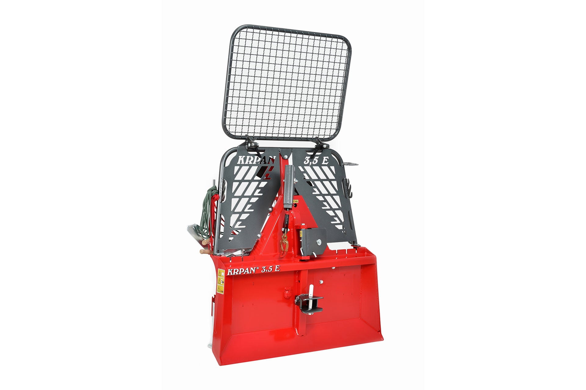 Krpan 3,5 E