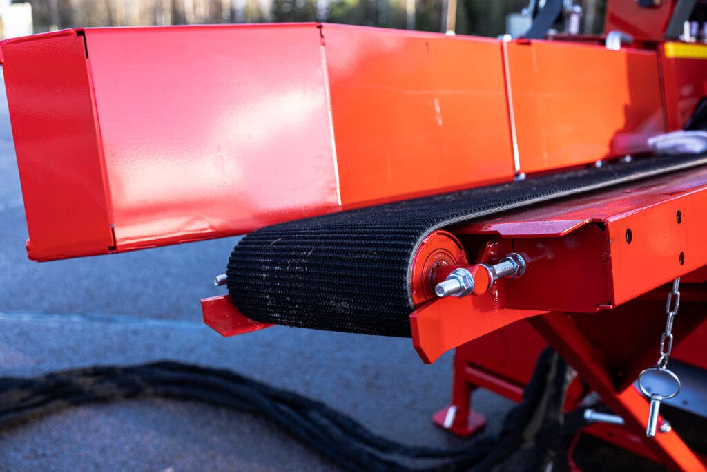 Hakki Pilke 43 Standard, TR