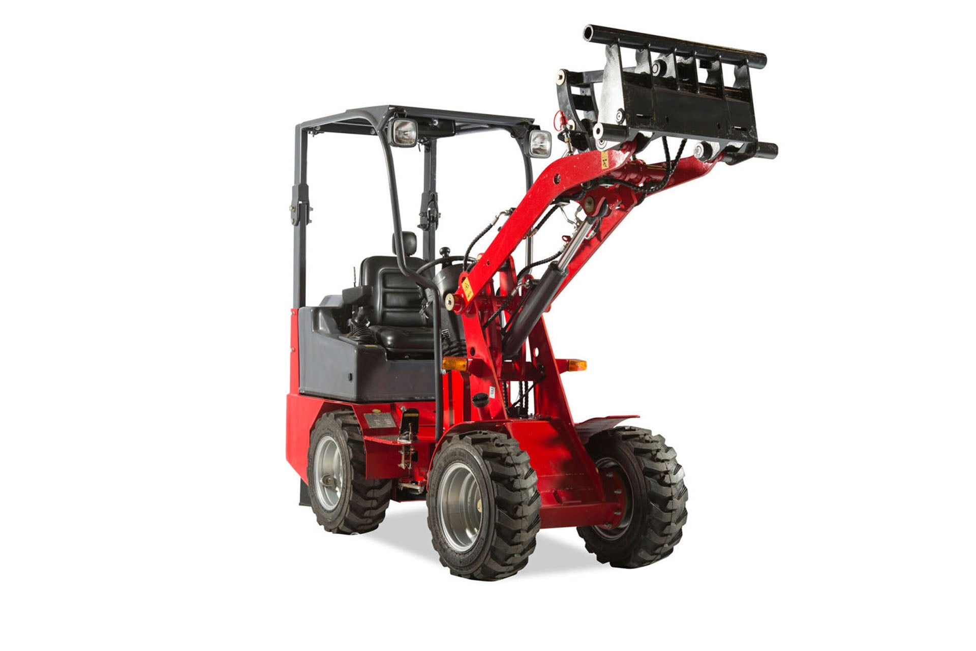 Trejon Flexitrac 1022LRF