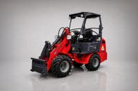 Trejon Flexitrac 1148-iON, Lit jon 350Ah
