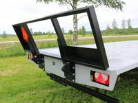 Balvagn Multicargo 14 Ton