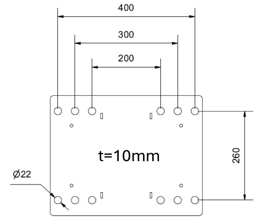 Bomvals Trejon Optimal PH220