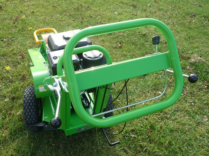 Stubbfräs F360SW-14