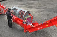 Hakki Pilke 38 PRO-EL