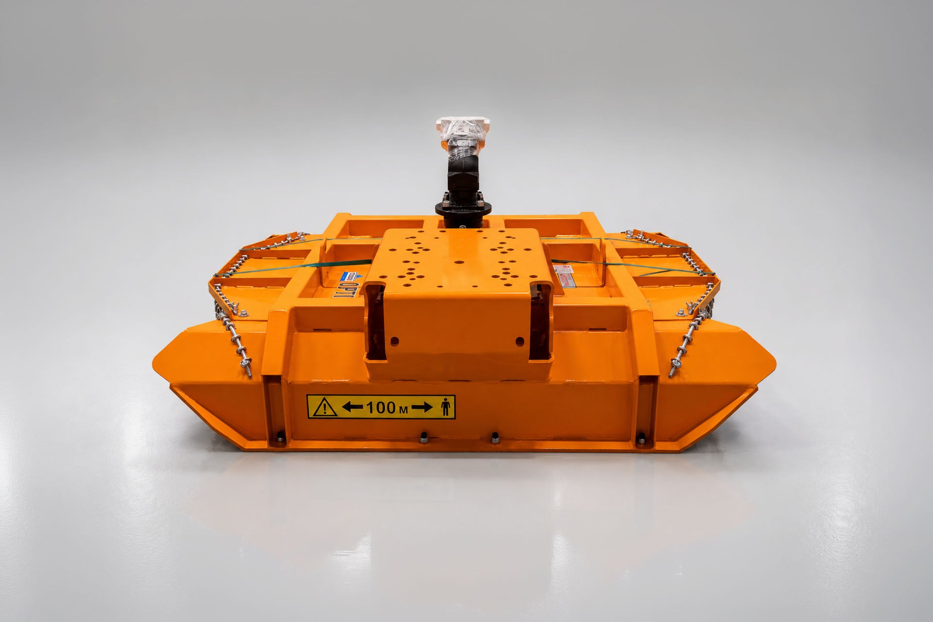 Kedjehuvud Trejon Optimal M1250 HF