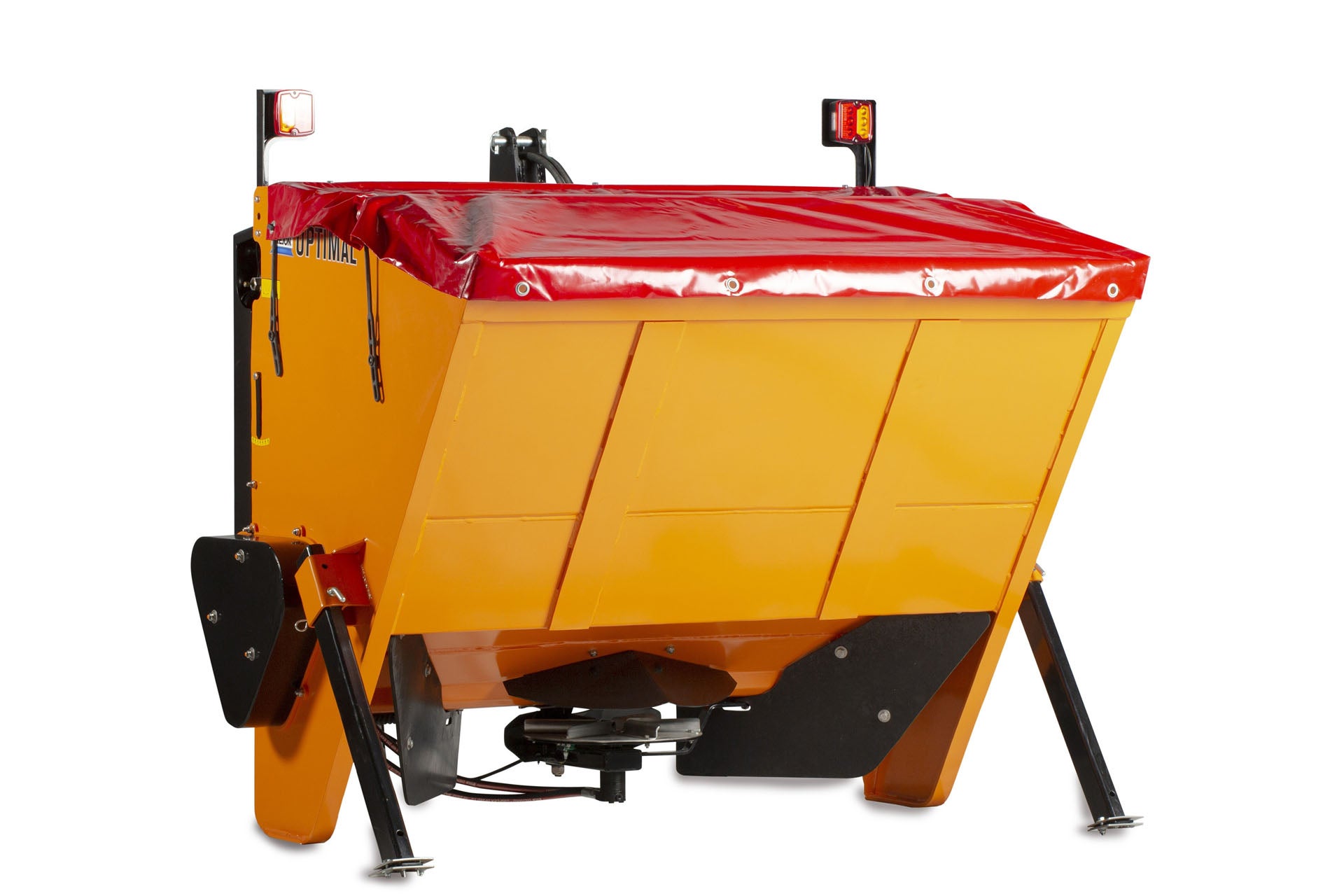 Trejon Optimal DS1200