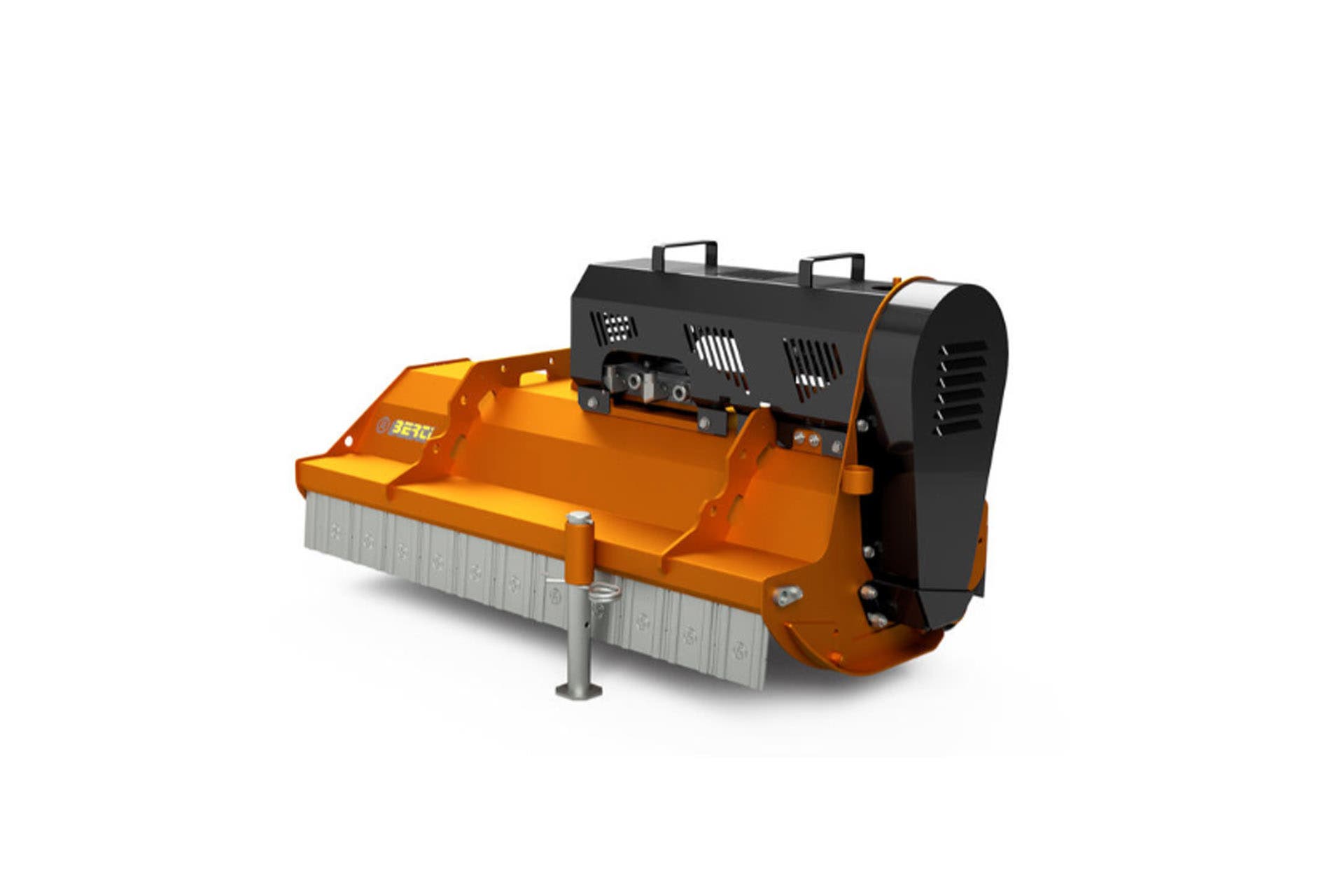 Slagslåtter Hydraulisk