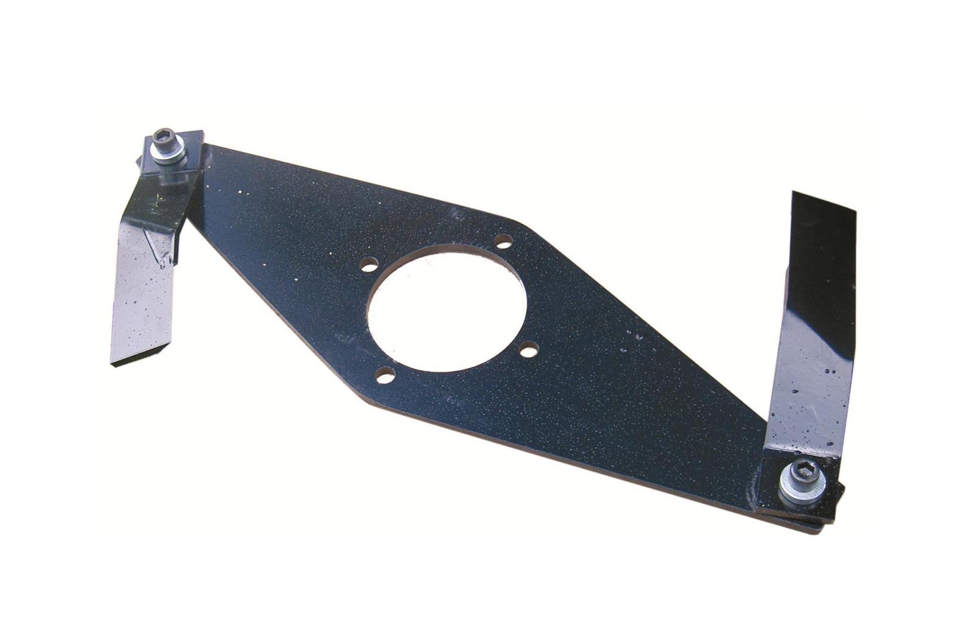 Knife kit M1250 with Distance