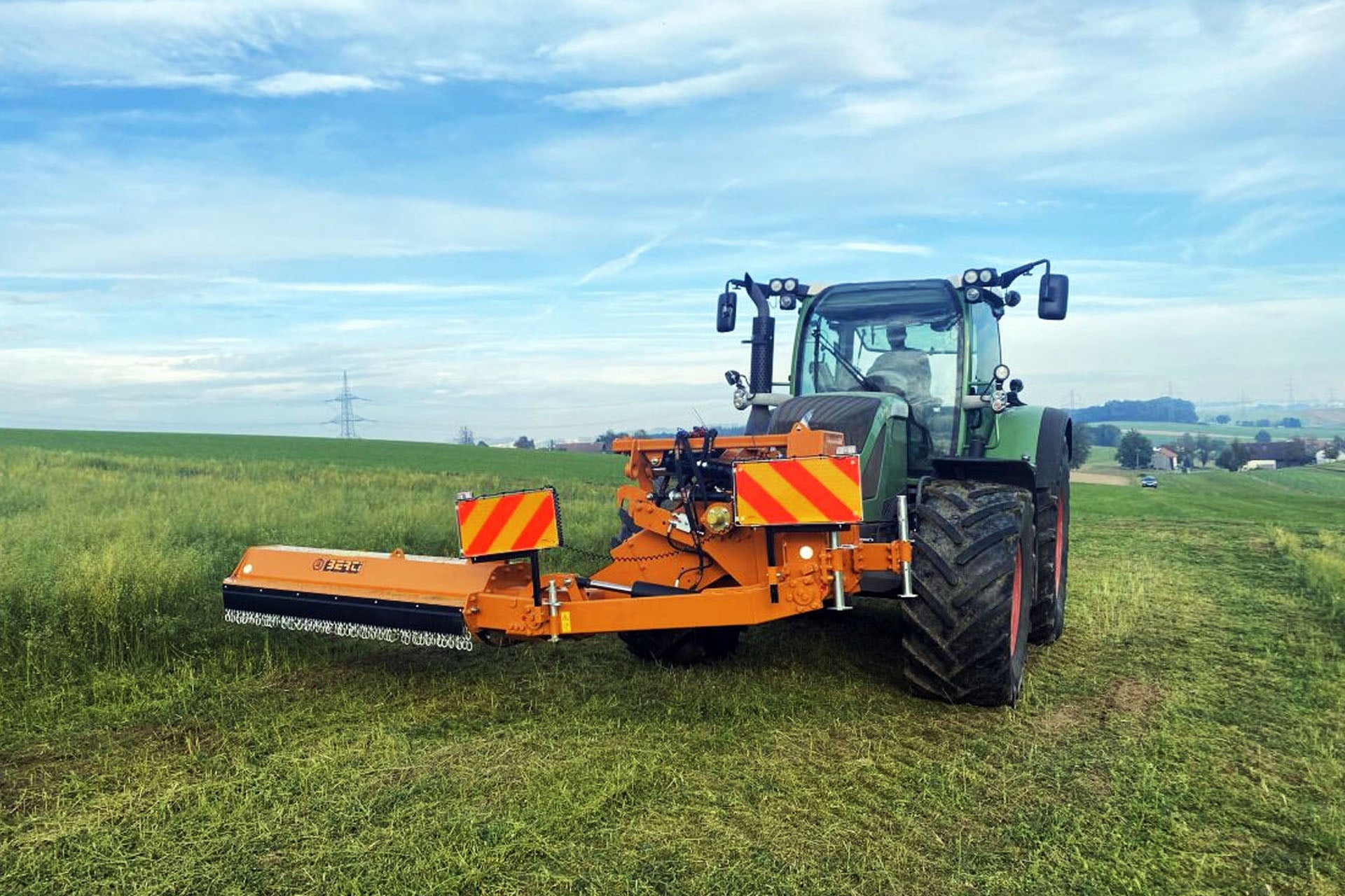 Berti TA-MF220