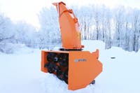 Trejon Optimal 2202H