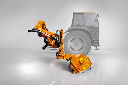 Berti armklippare FB-P500AHG