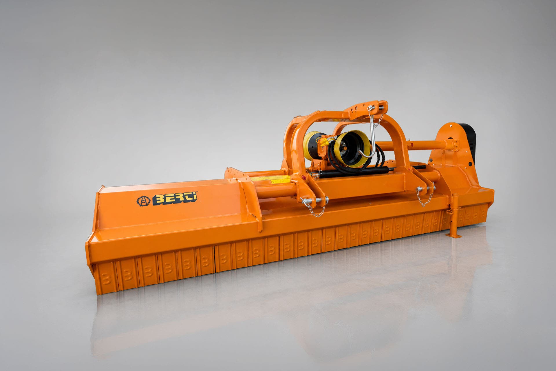 Berti EKR-S180