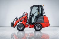 Trejon Flexitrac 1126 CAB-E
