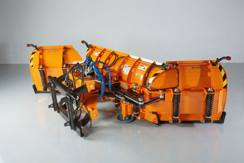 U-plog Trejon Optimal UPX440