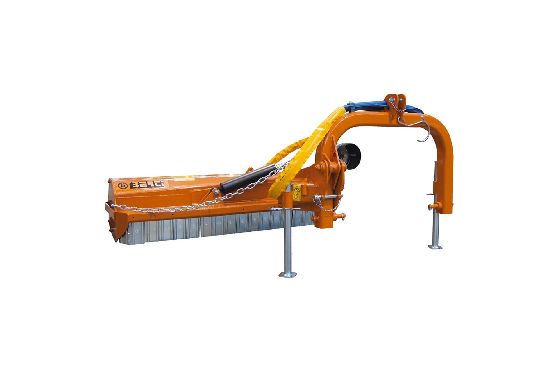 Slagslåtter Berti TA-S220