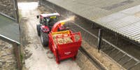 Teagle Telehawk T6200H