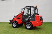 Trejon Flexitrac 1226CAB-2S