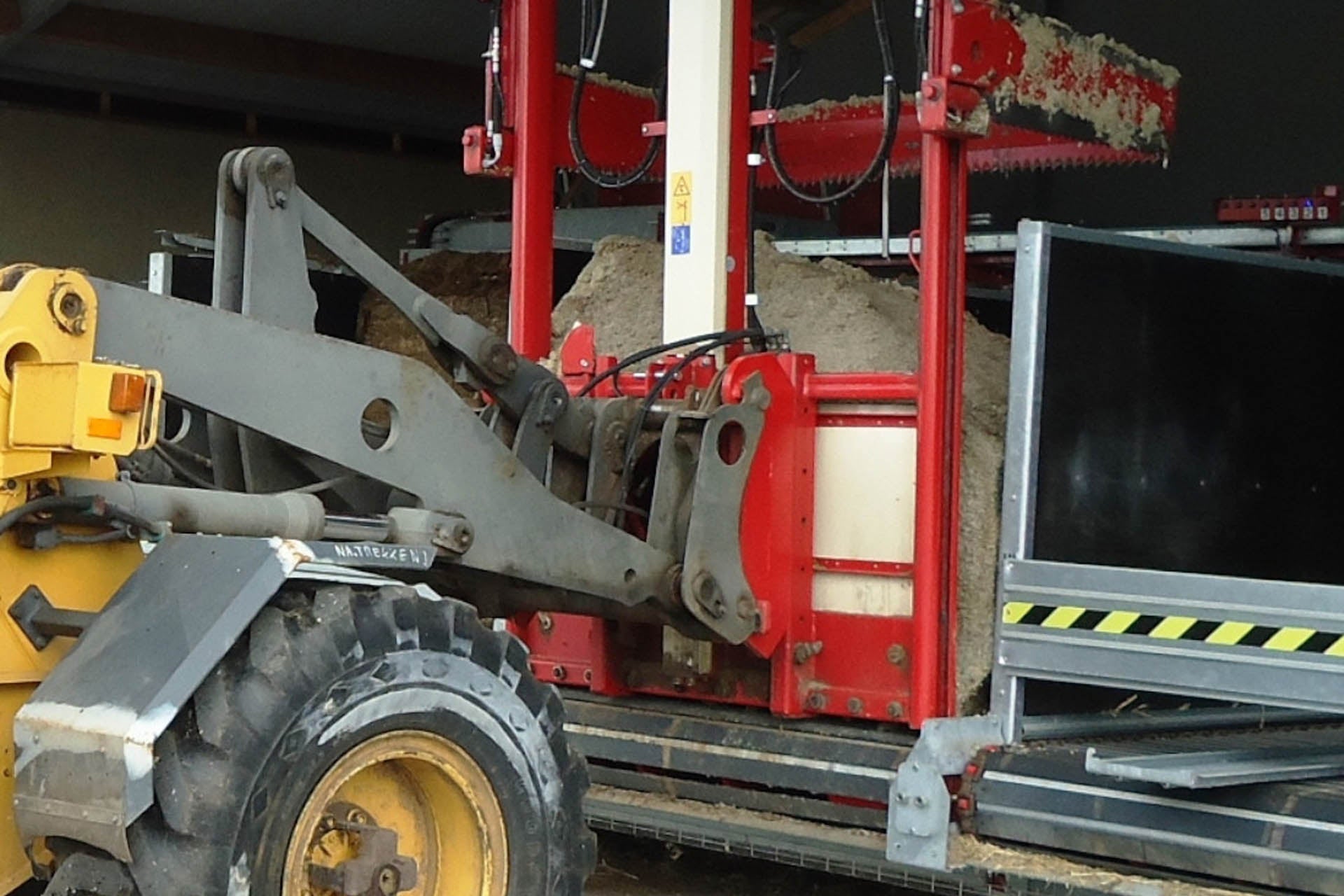 Redskapsf. Stora-BM TU180XL
