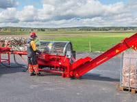 Hakki Pilke Falcon 37 TR Rensk