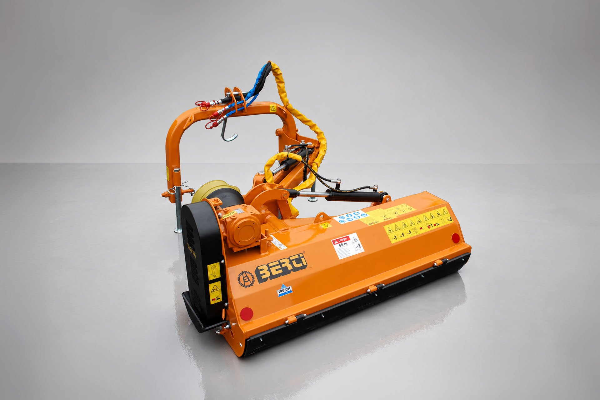 Berti TA-LI-160
