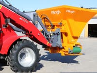 Flingk Ströskopa 1000 liter