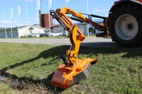 Kedjehuvud Trejon Optimal M1250 H