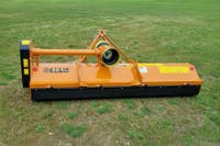 Slagslåtter Front/Bakmont