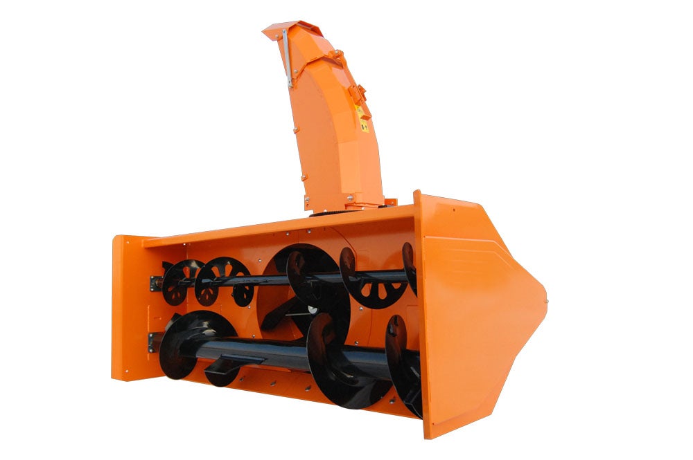 Trejon Optimal 2602HD