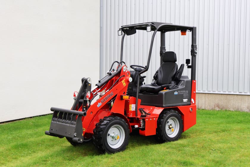 Trejon Flexitrac 1022LRF