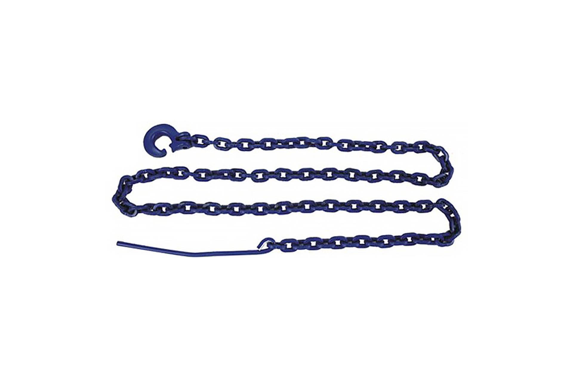Choker chain 2m G10
