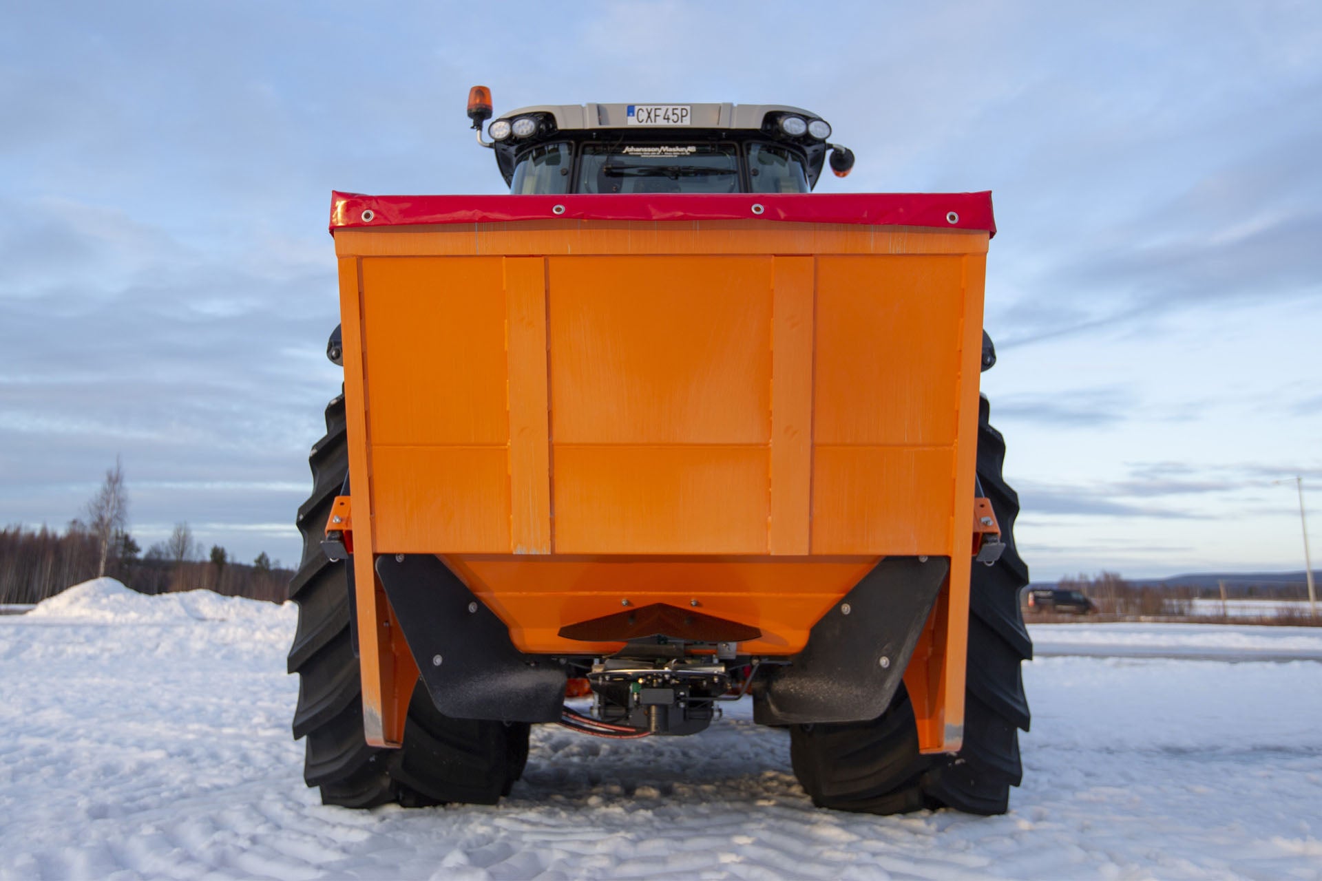 Trejon Optimal DS1200