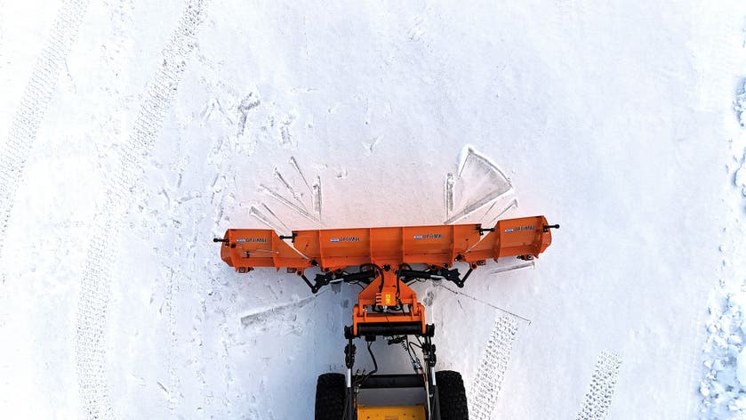 U-plog Trejon Optimal UPX500