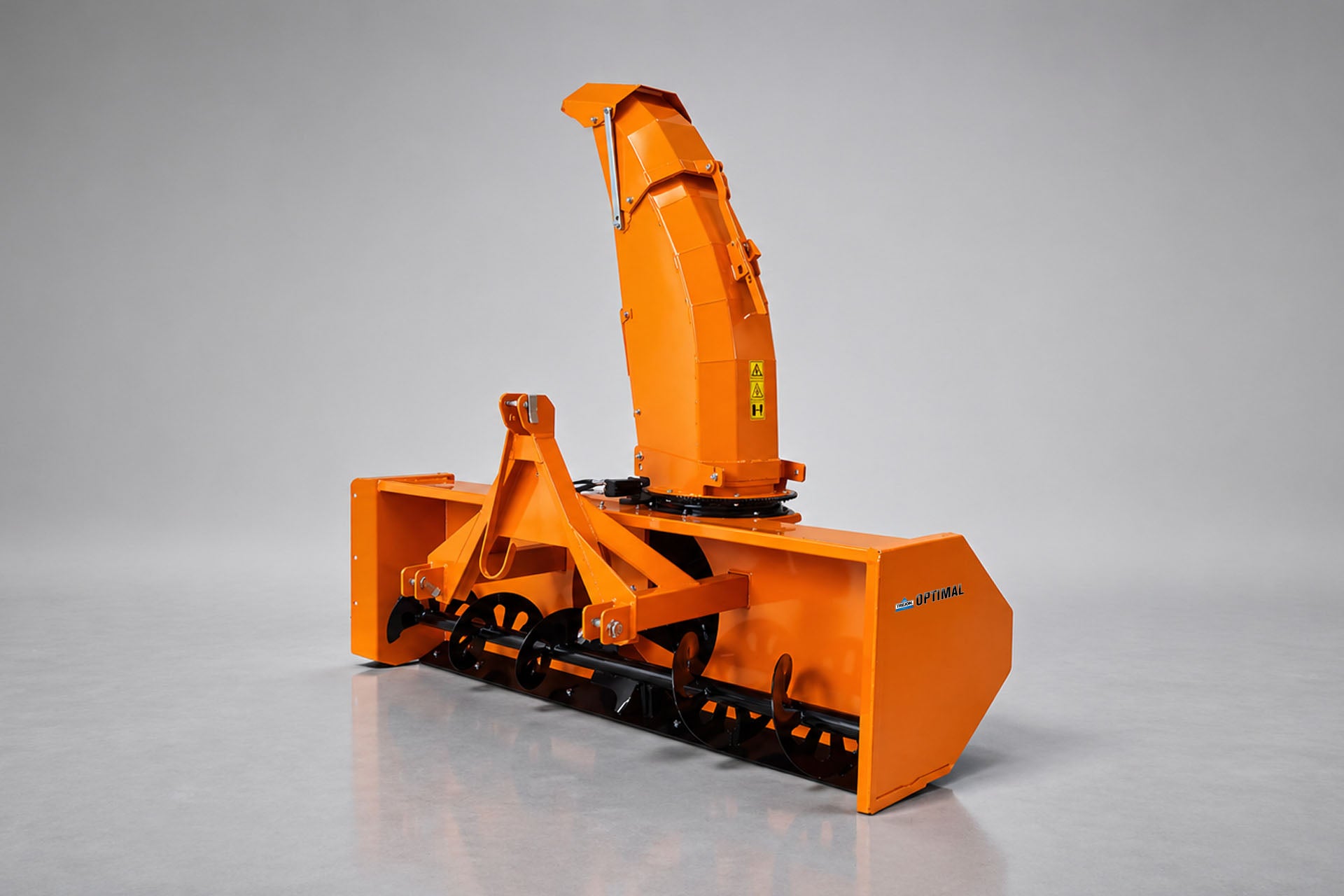 Trejon Optimal 2000