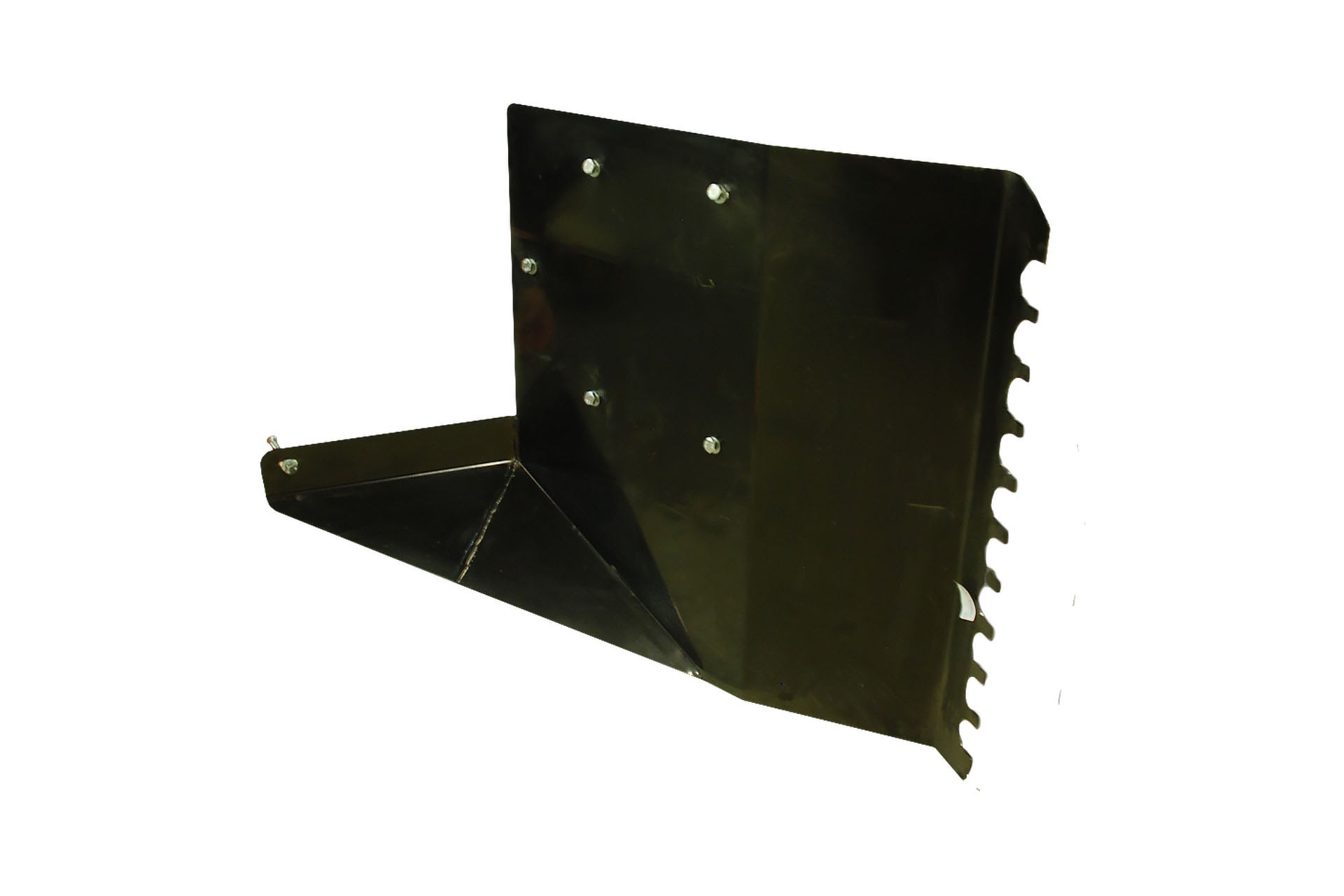 Extension wing, 25cm