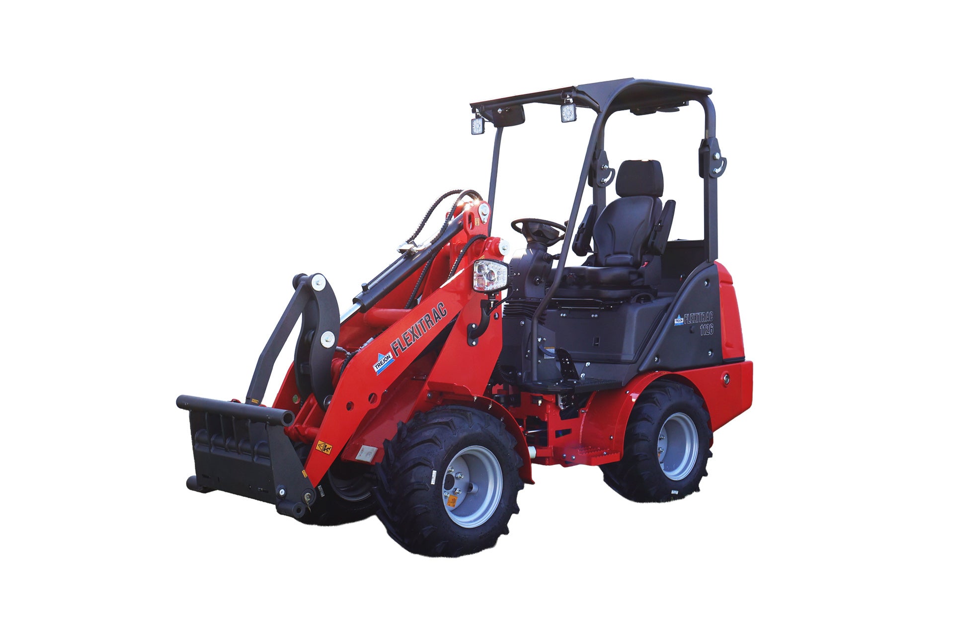 Trejon Flexitrac 1126LRF