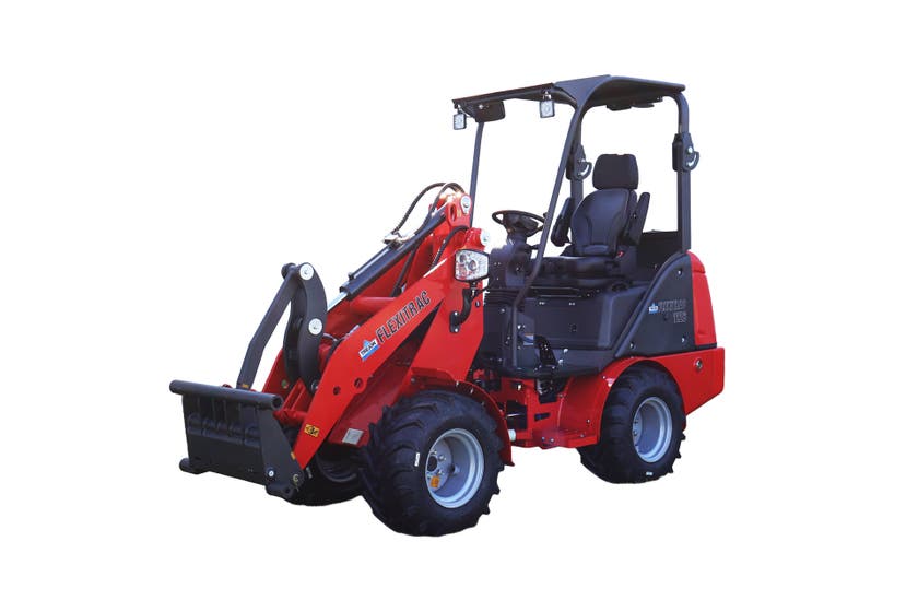 Trejon Flexitrac 1126LRF