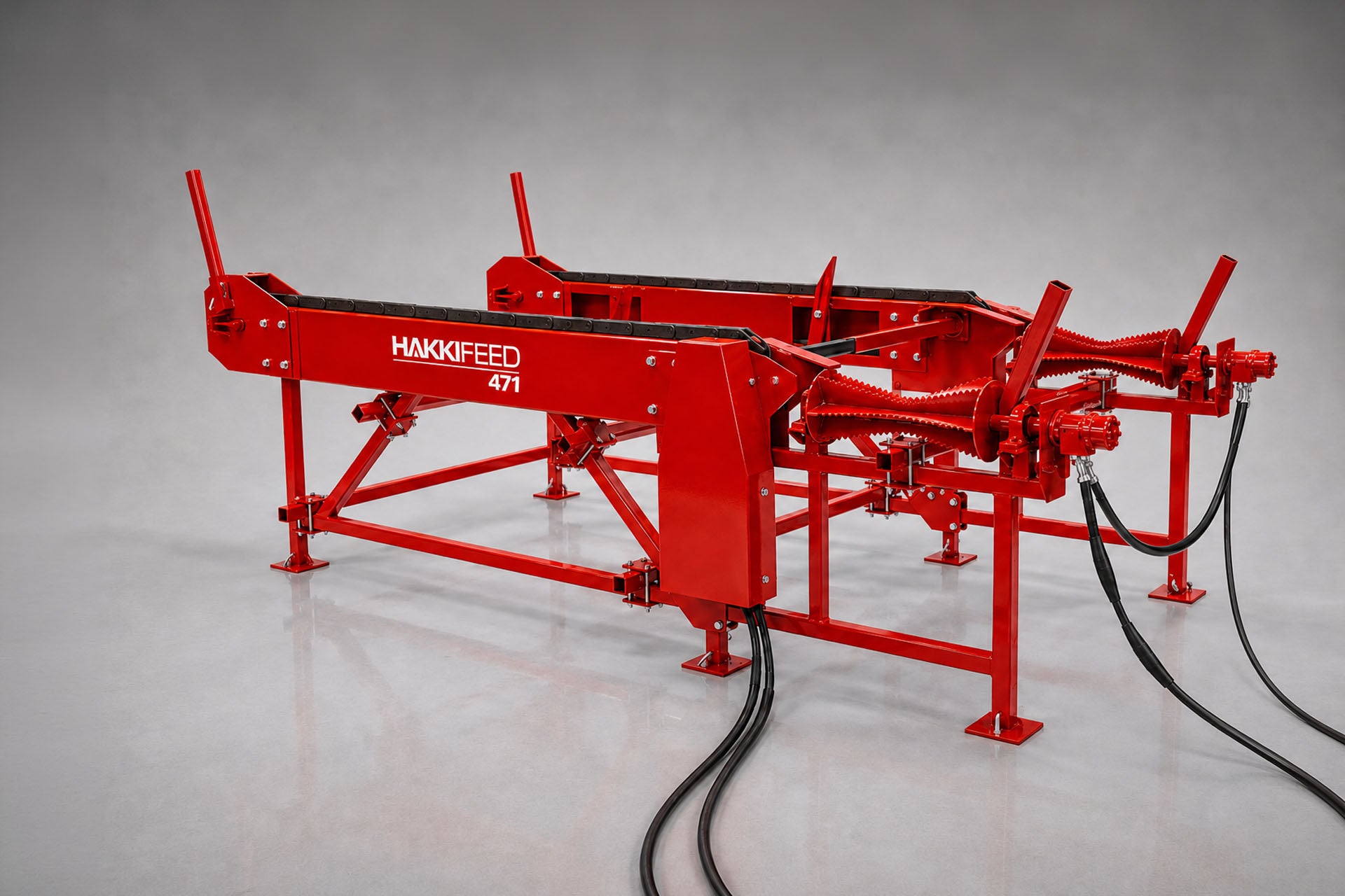 Hakki Feed 471
