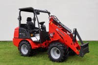 Trejon Flexitrac 1226LRF-2S