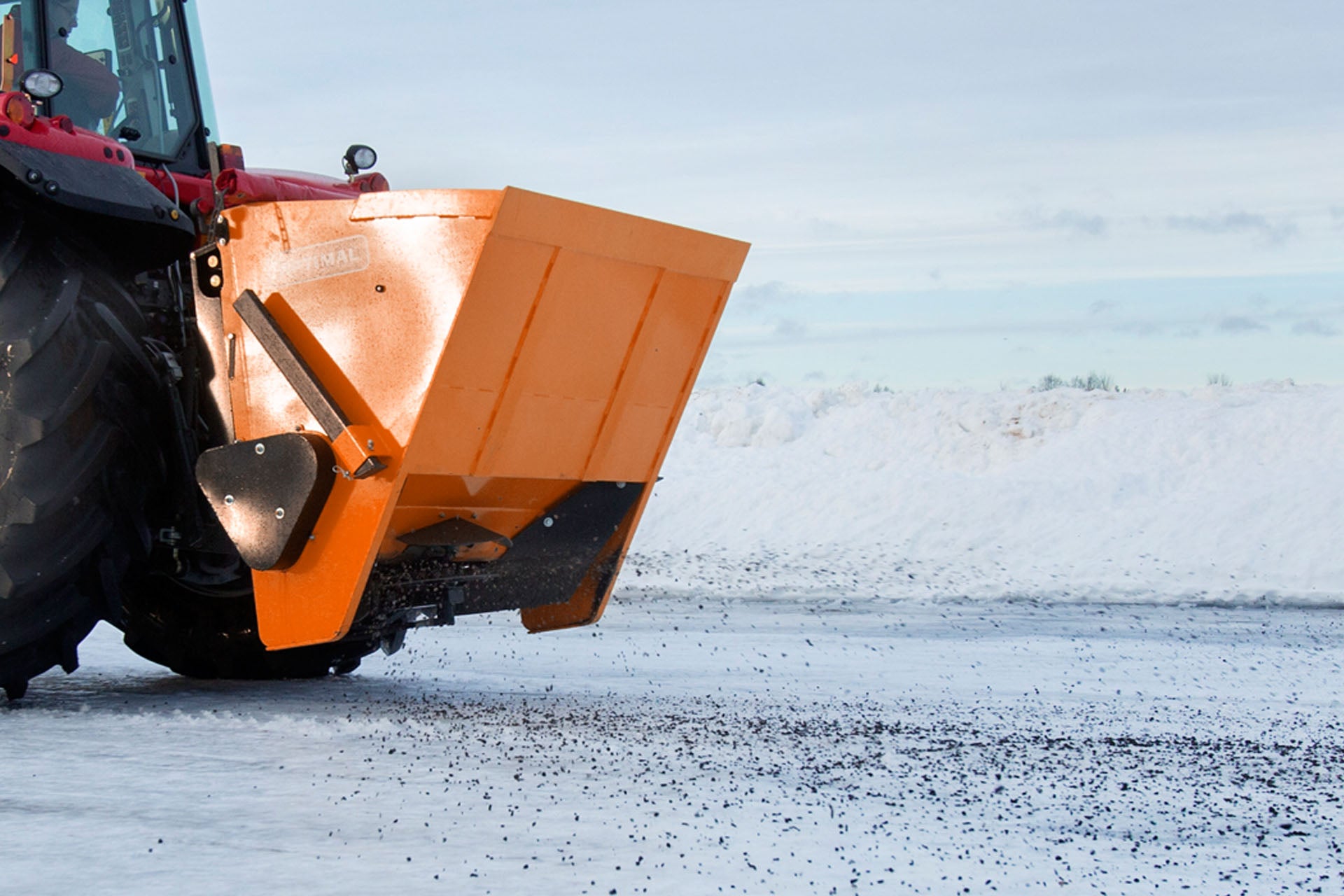 Trejon Optimal DS1700