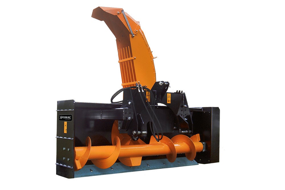 Trejon Optimal 2450HD