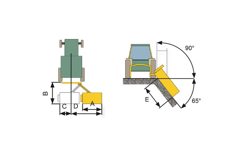 Slagslåtter Berti TA-S220