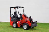 Trejon Flexitrac 1022LRF