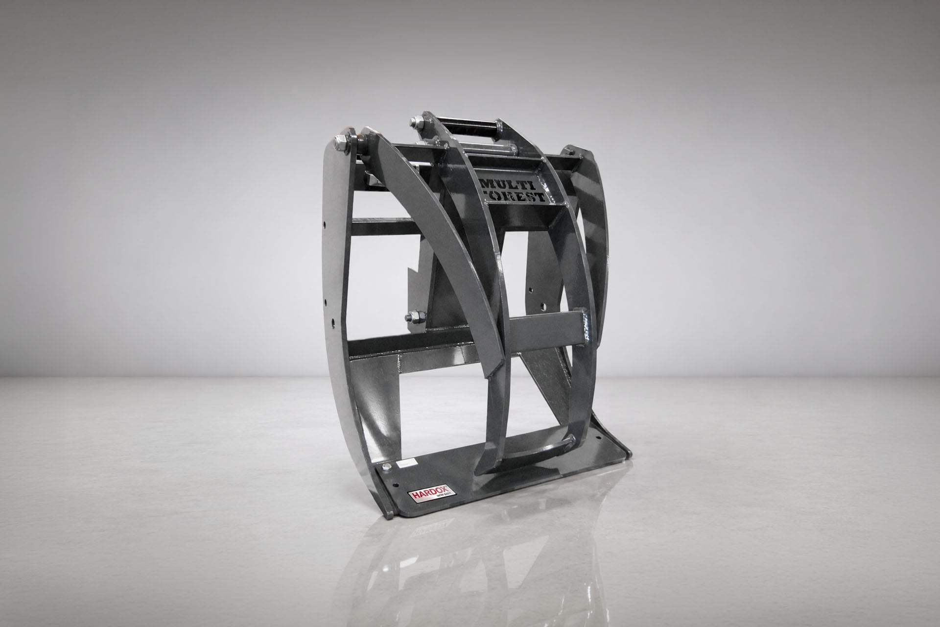 Trejon Multiforest timmergrip