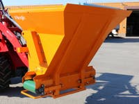 Flingk Ströskopa 1000 liter