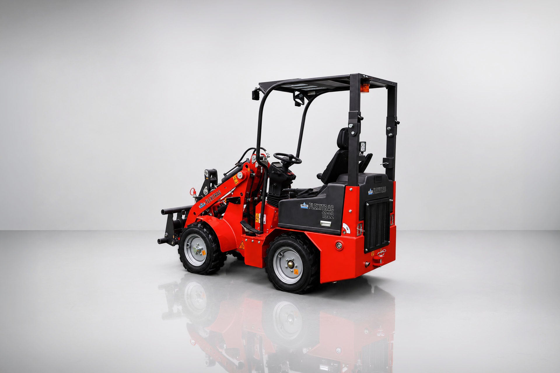 Trejon Flexitrac 1022LRF